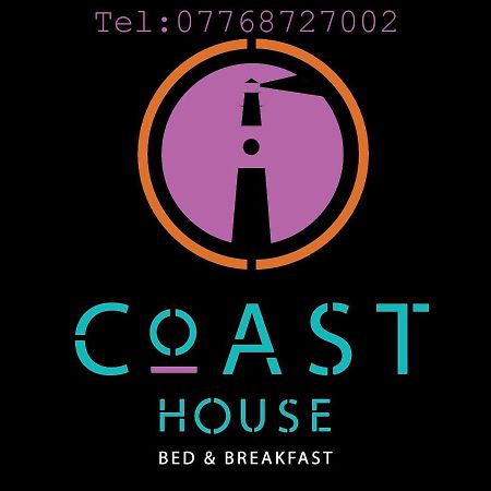 Hotel The Coast House à Mumbles Extérieur photo