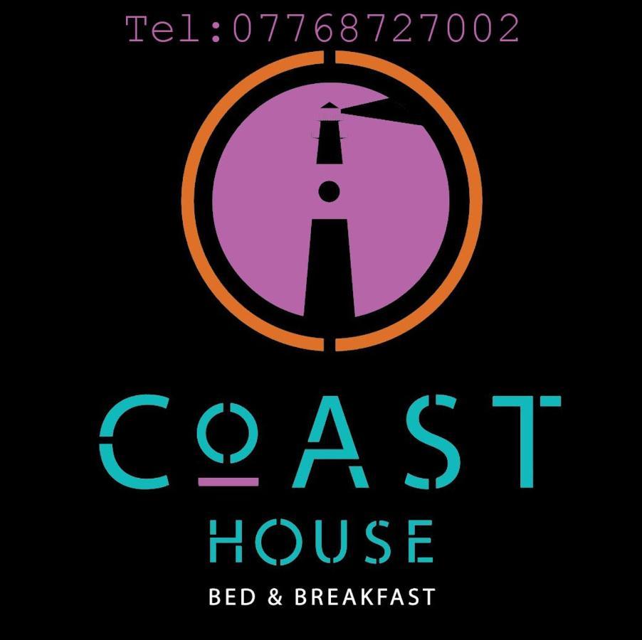 Hotel The Coast House à Mumbles Extérieur photo
