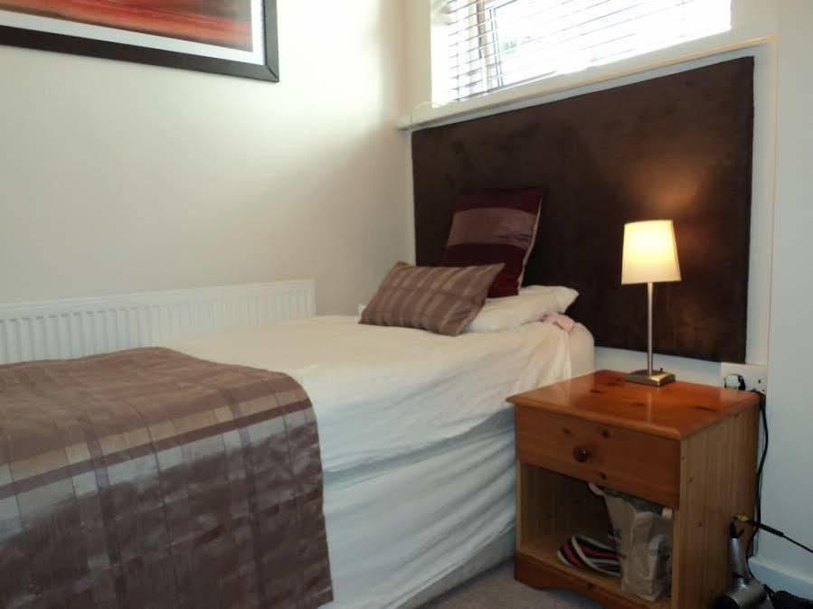Hotel The Coast House à Mumbles Extérieur photo
