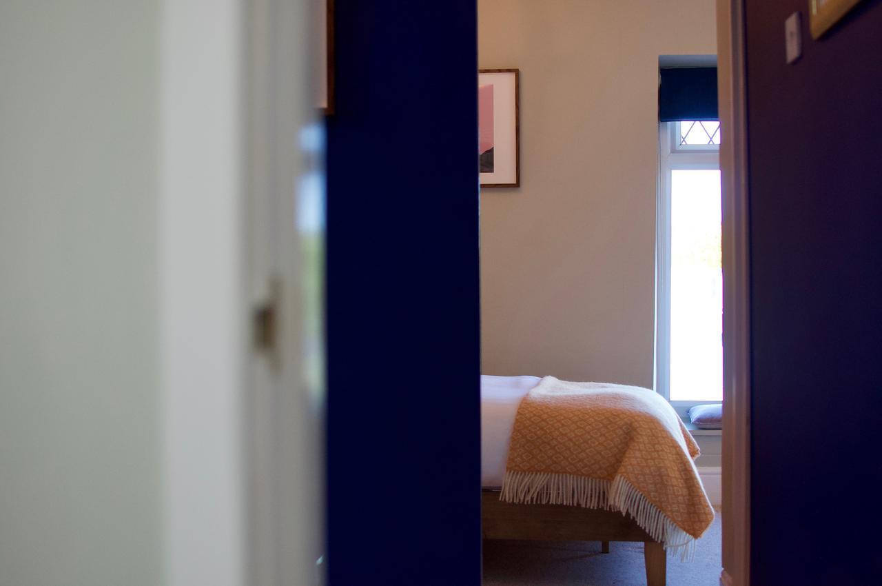 Hotel The Coast House à Mumbles Extérieur photo