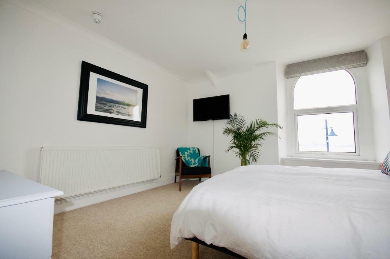 Hotel The Coast House à Mumbles Extérieur photo